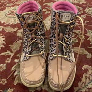Sperry Top-Sider size 7.5